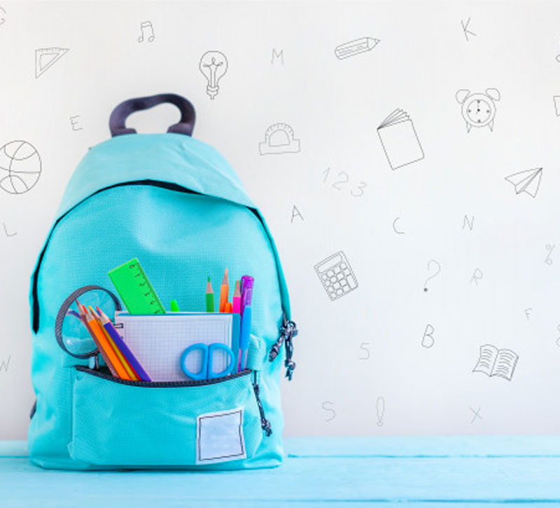 We Deals In Stationary